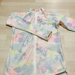 ラッシュガード L