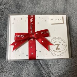 にじさんじ 7th Anniversary ローレン・イロアス