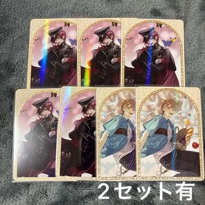 にじさんじ ART OF NIJISANJI コレカ ローレン・イロアス