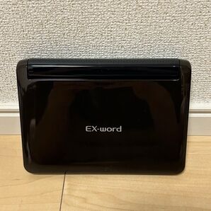 多機能!CASIO EX-word 電子辞書 XD-U5900MED 医学辞書 ブラック