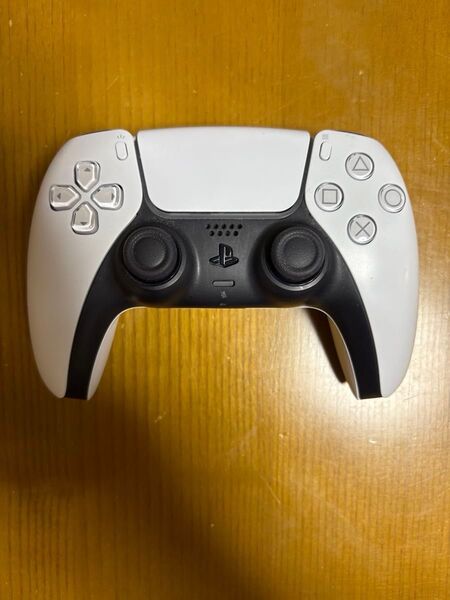 SONY PlayStation5 DualSense ワイヤレスコントローラー
