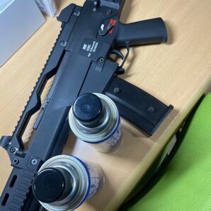 we g39c g36 ガスガン