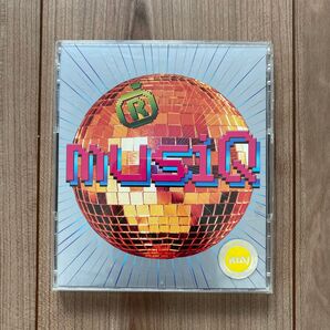 オレンジレンジ musiQ