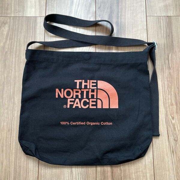 THE NORTH FACE ショルダーバッグ ブラック