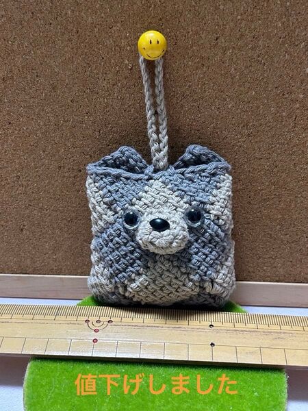 小物入れ ハンドメイド