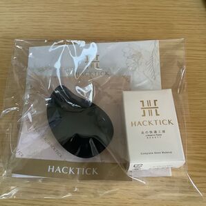 ハックティック スティックファンデーション 02 ナチュラル 北の快適工房