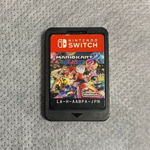 【Switch】 マリオカート8 デラックス