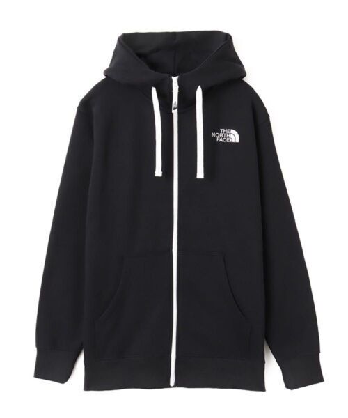 THE NORTH FACE REARVIEW FULZIP HOODIE