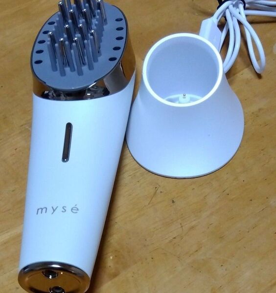 【値下げ】ミーゼ ヤーマン スカルプリフト 頭皮マッサージ用