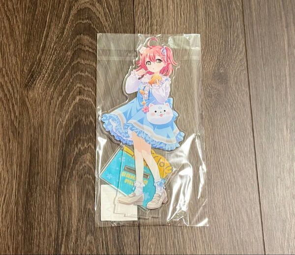 ホロライブ さくらみこ 鳴門鯛焼本舗 おでかけver 等身アクリルスタンド