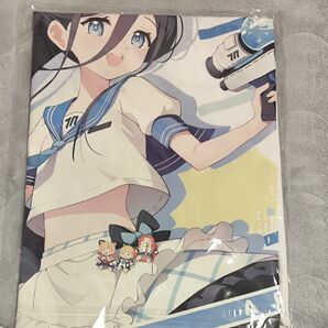 未開封 天童アリス Tシャツ XL ブルーアーカイブ ブルアカ Blue Archive 盛夏パーティー