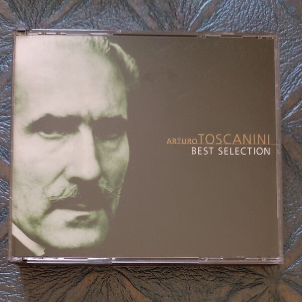 アルトゥーロ・トスカニーニ指揮 NBC交響楽団 / トスカニーニ・ベスト・セレクション【3CD】