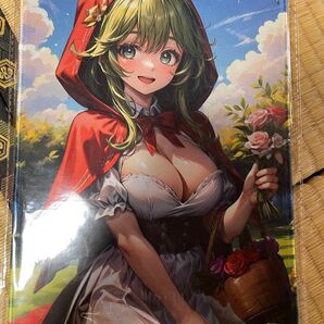 マウスパッド プレイマット