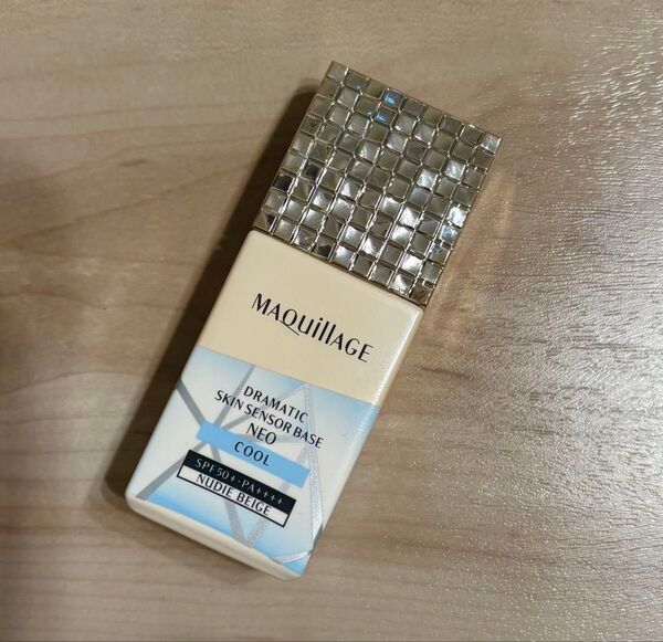 マキアージュ ドラマティックスキンセンサーベースNEO クール