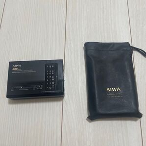AIWA カセットボーイ HS-JL50
