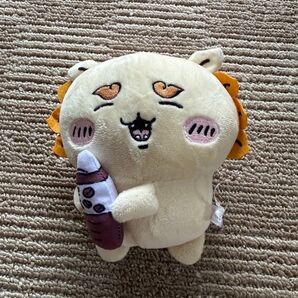 ちいかわ シーサーぬいぐるみ マスコット