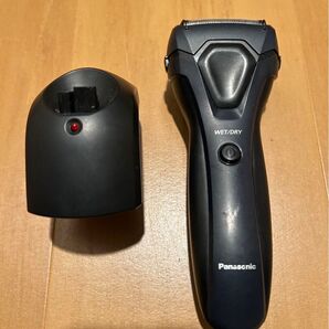Panasonic シェーバー 充電器付き