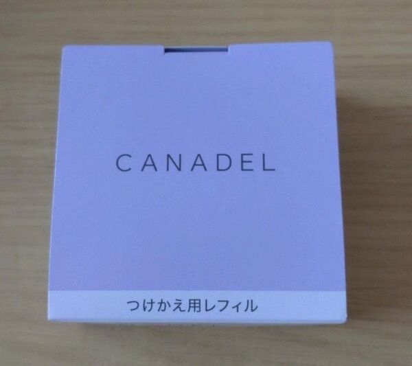 カナデル プレミアホワイト つけかえ用レフィル 58g ●クーポンご利用でお得に●