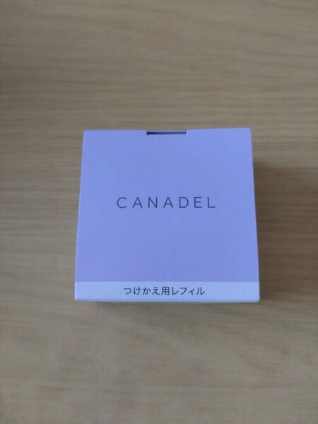 カナデル プレミアホワイト つけかえ用レフィル 58g ●クーポンご利用でお得に●