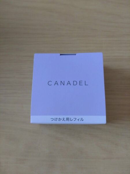カナデル プレミアホワイト つけかえ用レフィル 58g ●クーポンご利用でお得に●