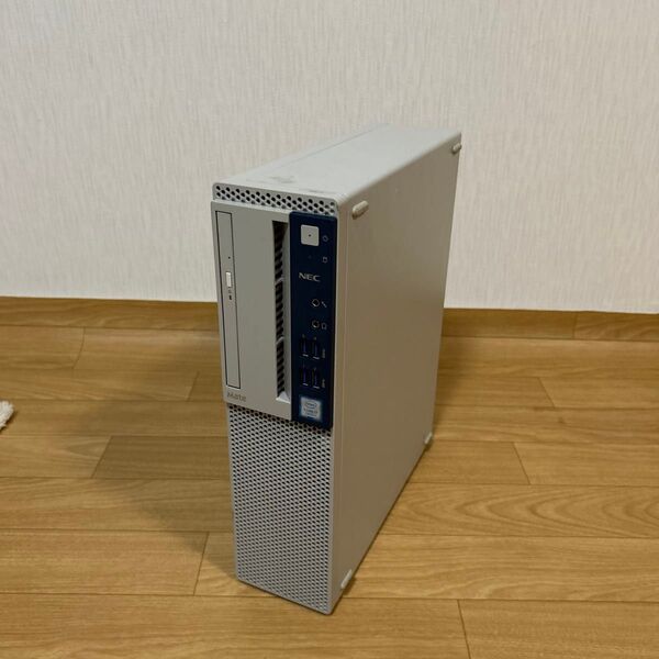 NEC Mate MB-V 第7世代 ベアボーン