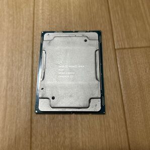Intel Xeon Gold 6138