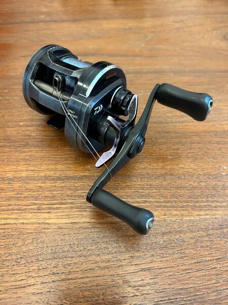 ダイワ リョウガ 1520l ミリオネア メガバス パガーニ アブガルシア アンバサダー50015501 cdl サイモン 好きへ