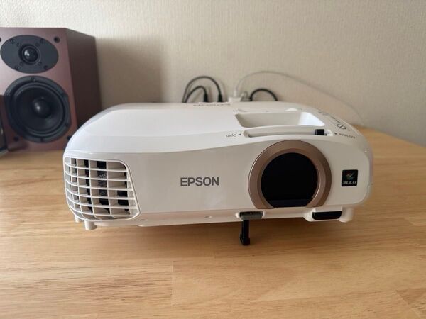 EPSON エプソン EH-TW5350 プロジェクター Full HD1080P