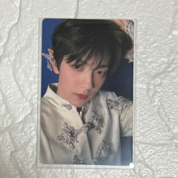 TXT スピン TOGETHER weverse shop Japan 特典トレカ(公式品)