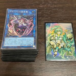 遊戯王デュエルモンスターズOCG 蟲惑魔+α まとめ売り