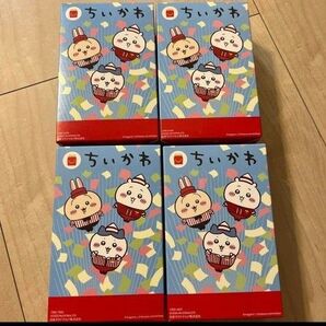 ハッピーセット ちいかわ 第2弾 コンプリート