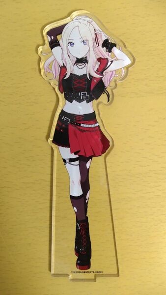 学園アイドルマスター十王星南アクリルスタンド