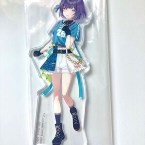 学園アイドルマスター 一番くじ アクリルスタンド 奏谷美鈴