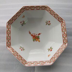 たち吉 煮物鉢 5客セット