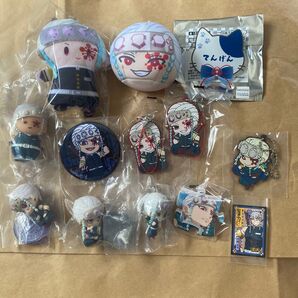 まとめ売り 鬼滅の刃 宇髄天元 うずいてんげんセット