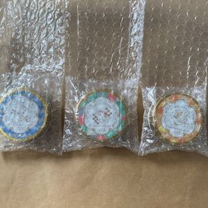 まとめ売り 鬼滅の刃 一番コフレ 竈門炭治郎 我妻善逸 嘴平伊之助 ハンドクリーム 3点セット