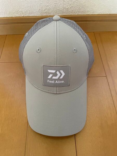 ダイワ キャップ・帽子 未使用品 メッシュキャップ