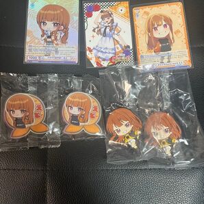 からピチ カラフルピーチ エトさんグッズ まとめ売り
