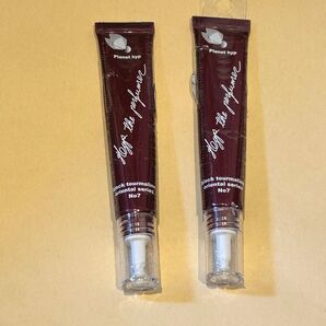 プラネットヒップ ピンキーアンダンテ ジュジュガーデンNo.7 2本セット