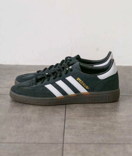 アディダス adidas HANDBALL SPEZIAL 28cm