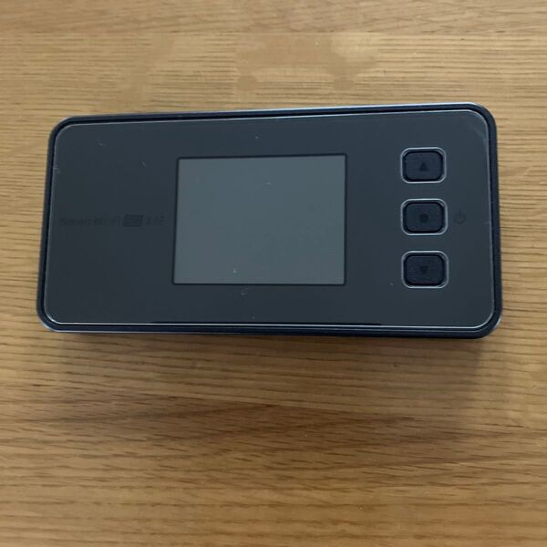 Speed Wi-Fi 5G X12 クレードルセット