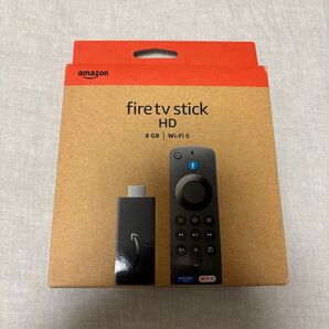 Fire TV Stick HD Amazon ファイヤースティック アマゾン