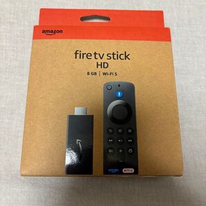 Fire TV Stick Amazon ファイヤースティック