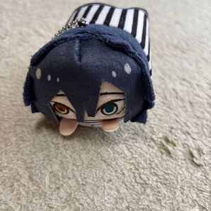 ぬいぐるみ鬼滅の刃 伊黒小芭内