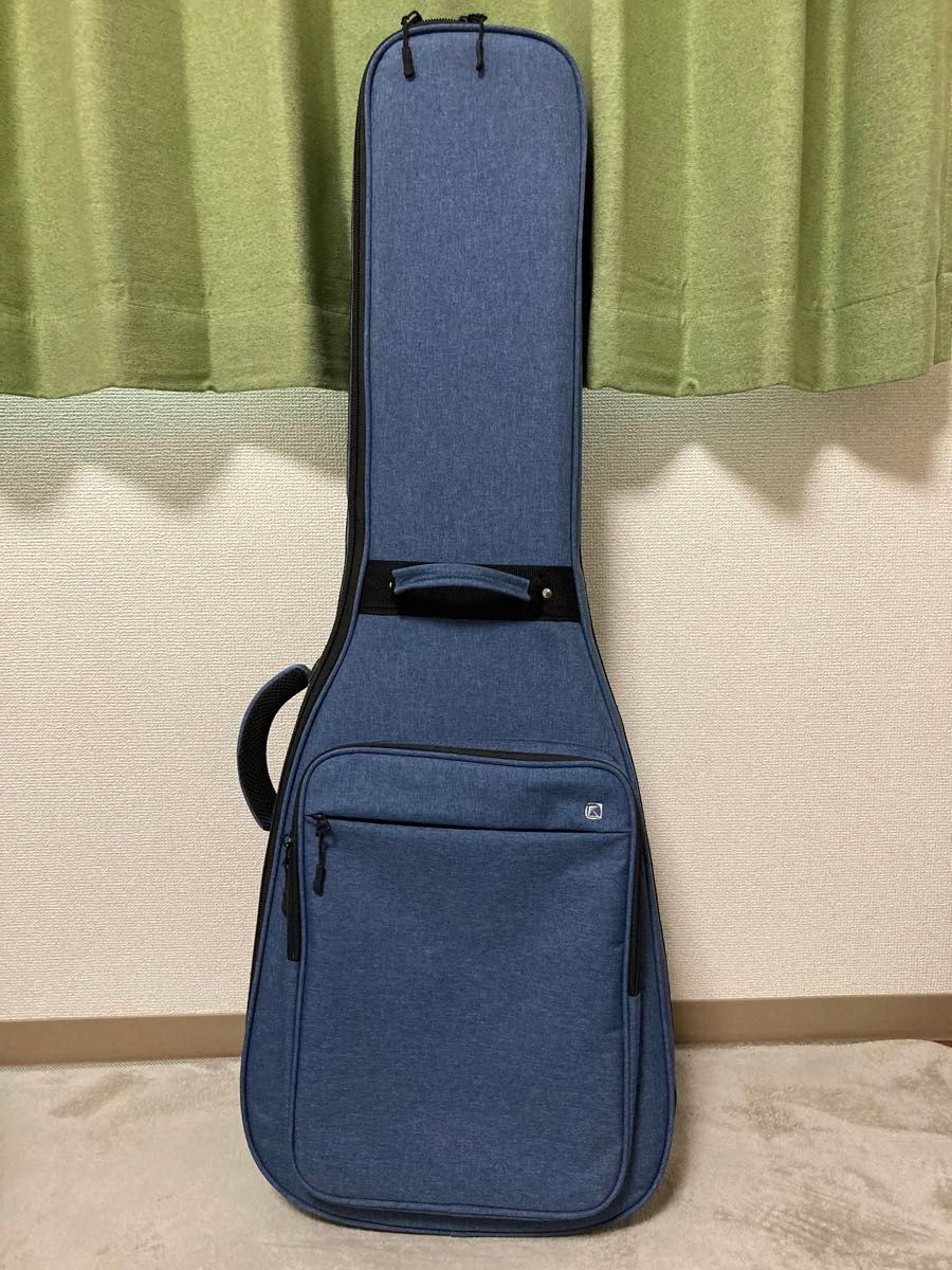 フジゲン ソフトケース フジゲン FUJIGEN 純正ギターケース ソフトケース ギグバッグ