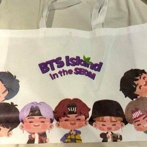 BTS FESTA 2025 フェスタ インザソム バッグ ショッパー ジョングク