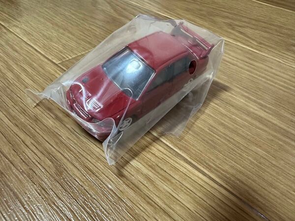 トミカプレミアム 三菱 ランサーGSRエボリューションⅢ