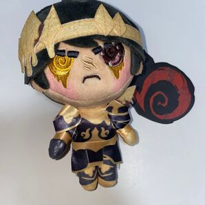 第五人格 identityv バッツマン 溶岩のケーキ ぬいぐるみストラップ