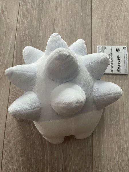 ポケットモンスター ユキハミ ぬいぐるみ