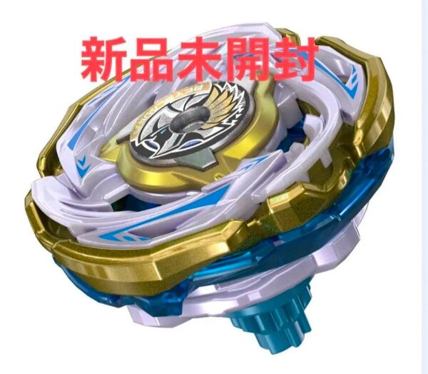 ベイブレードX CX-00 ワルキューレボルト S4-70V